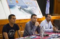 San Juan de Famara ser sede del Campeonato Internacional de Surf Junior